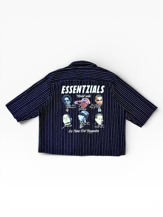 CUNA DEL REGUETON FINE PACK