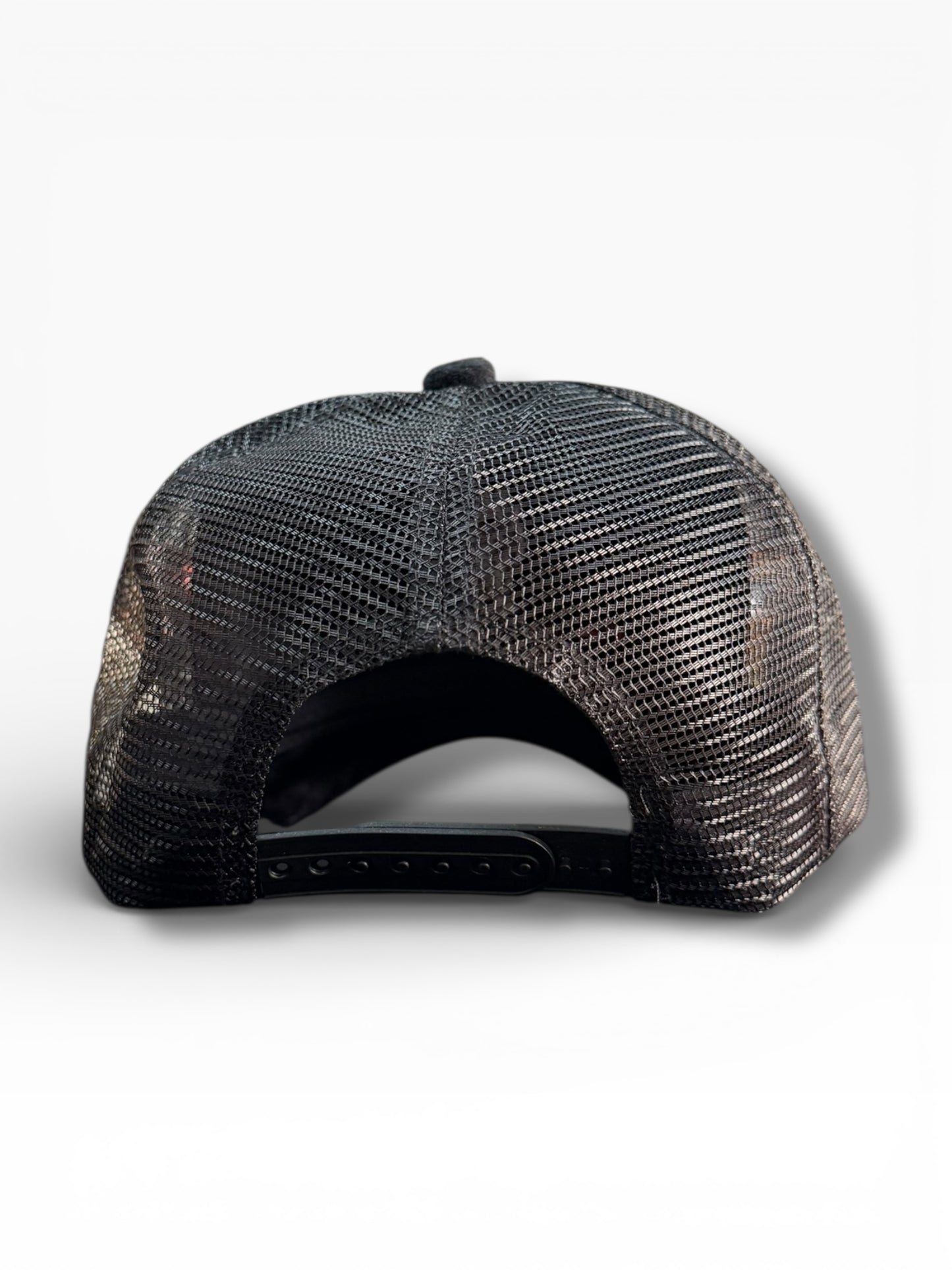 EL SONERO MAYOR VELVET TRUCKER HAT