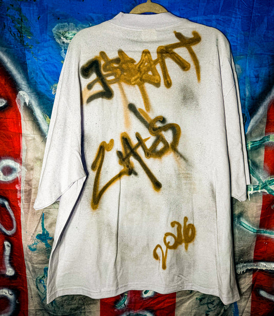 PERREO PA TO EL MUNDO TEE