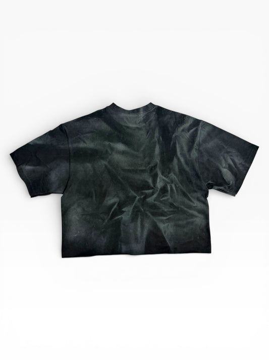 EL PESO BORICUA — 1/1 ESSENTZIALS REWORKED TEE