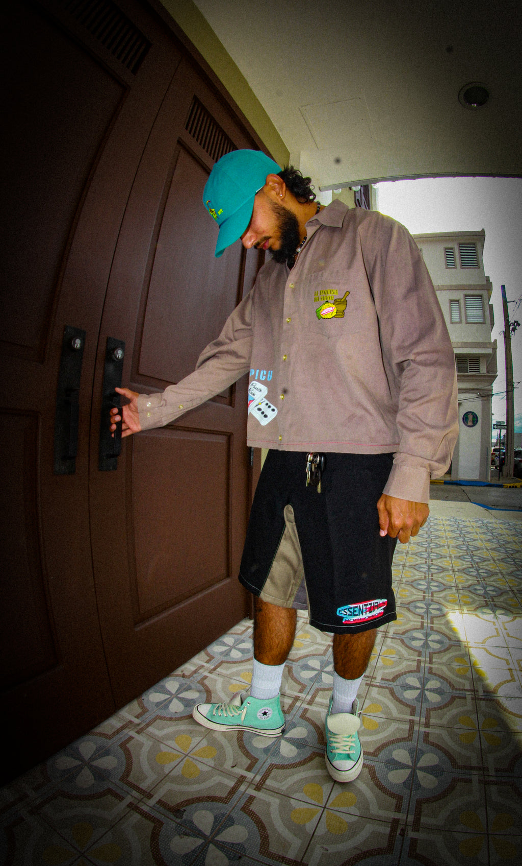 FILOTEO.COM JORTS