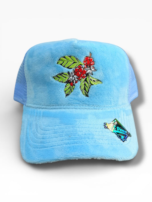 EL CAFE BORINQUEÑO HAT