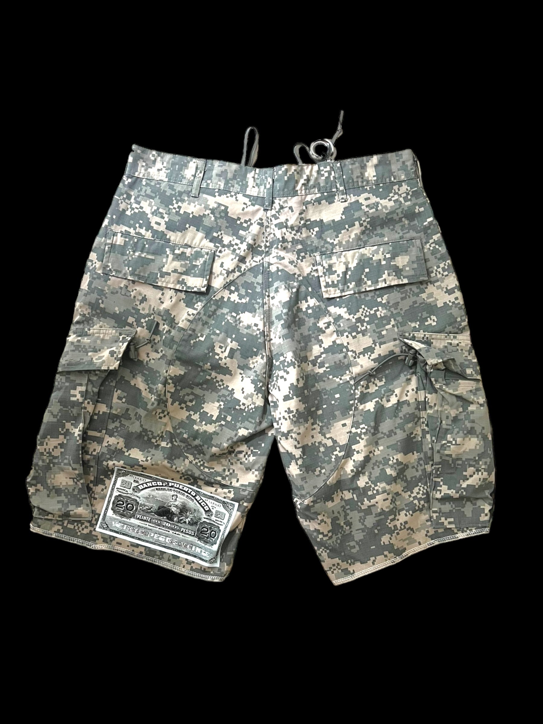 CUSTOM PANT/SHIRT