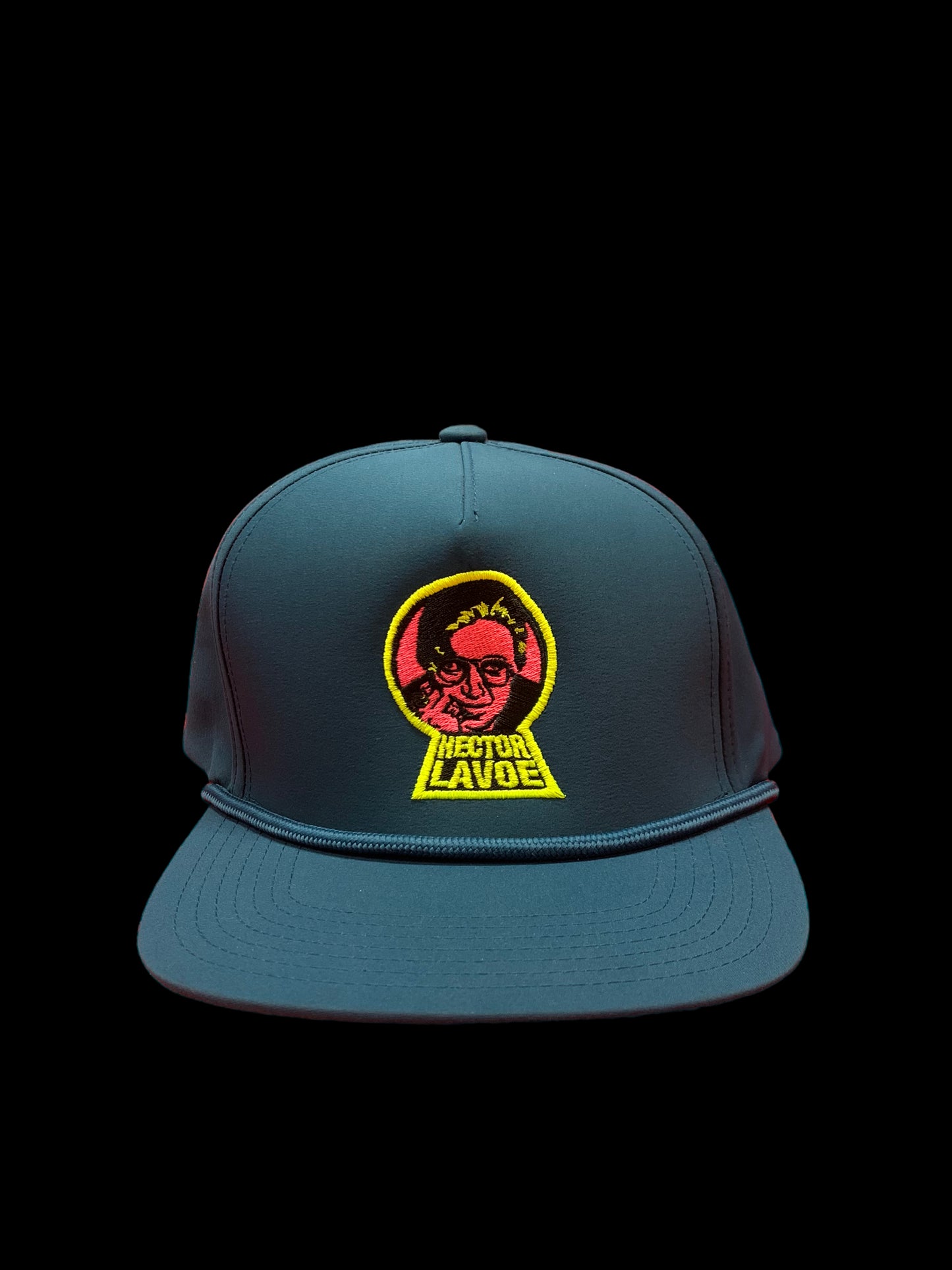 HECTOR LAVOE HAT