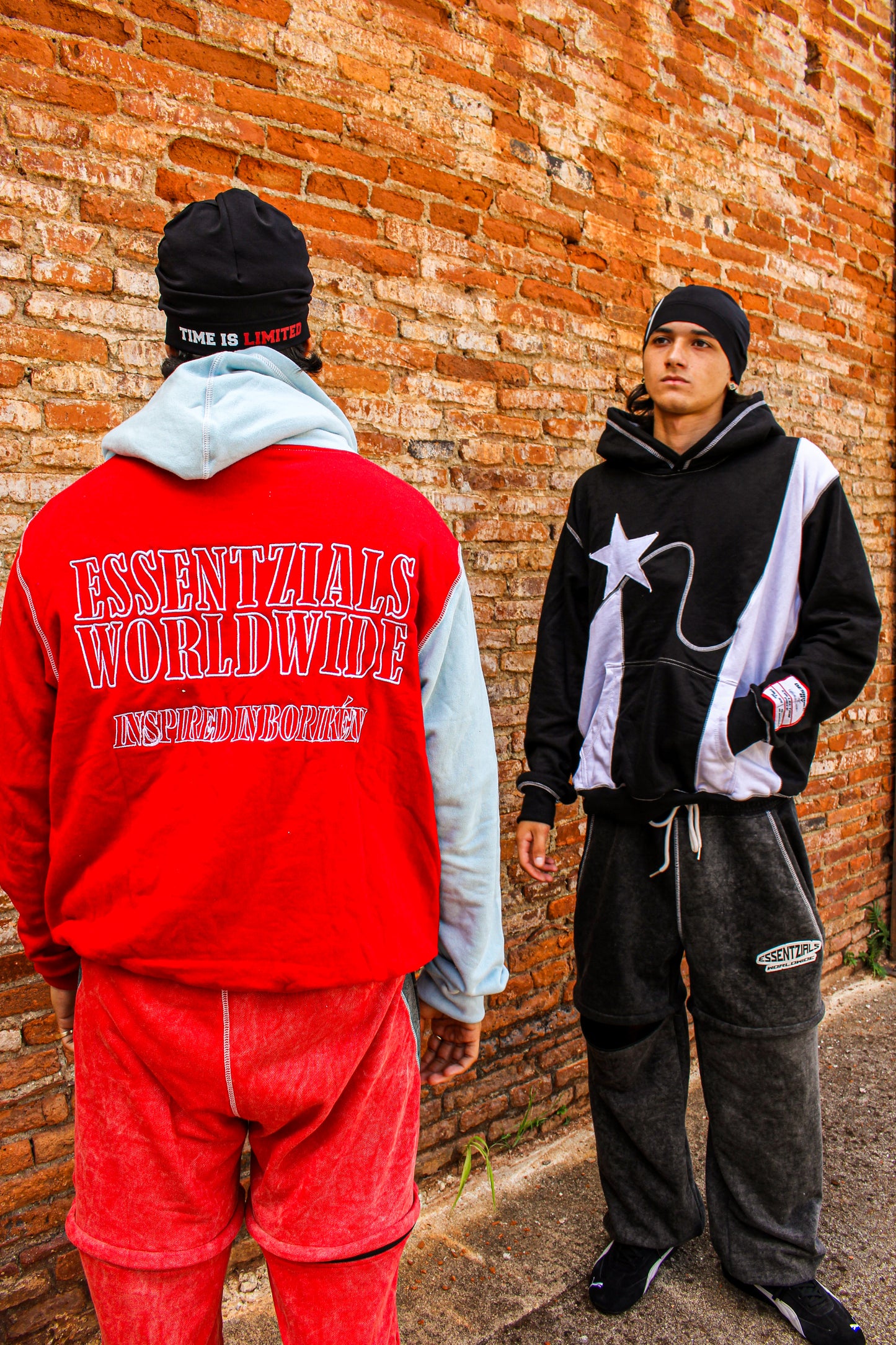 UNA SOLA ESTRELLA HODDIE V2