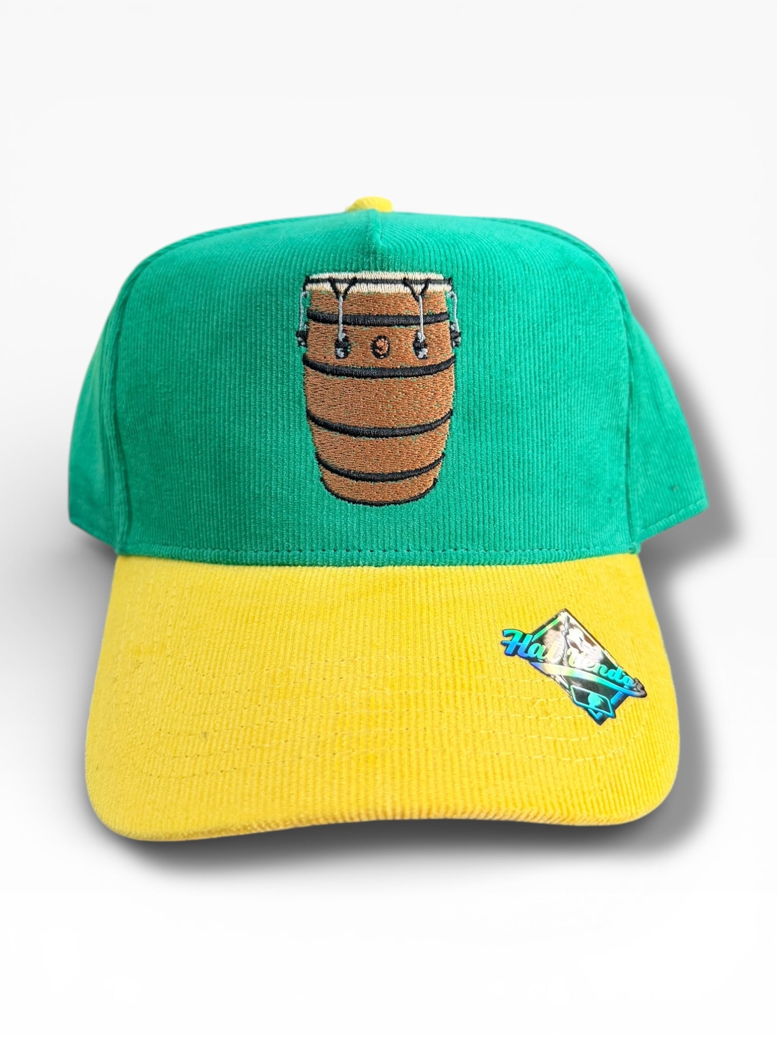BARRIL DE BOMBA TRUCKER HAT