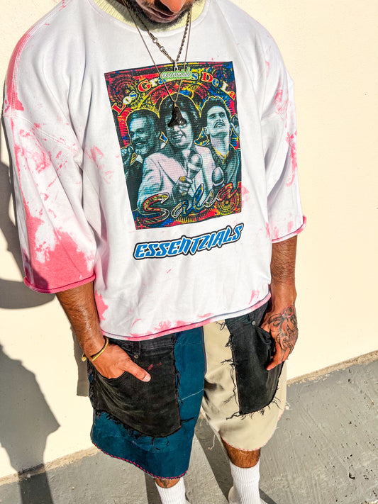 LOS TRES GRANDES DE LA SALSA