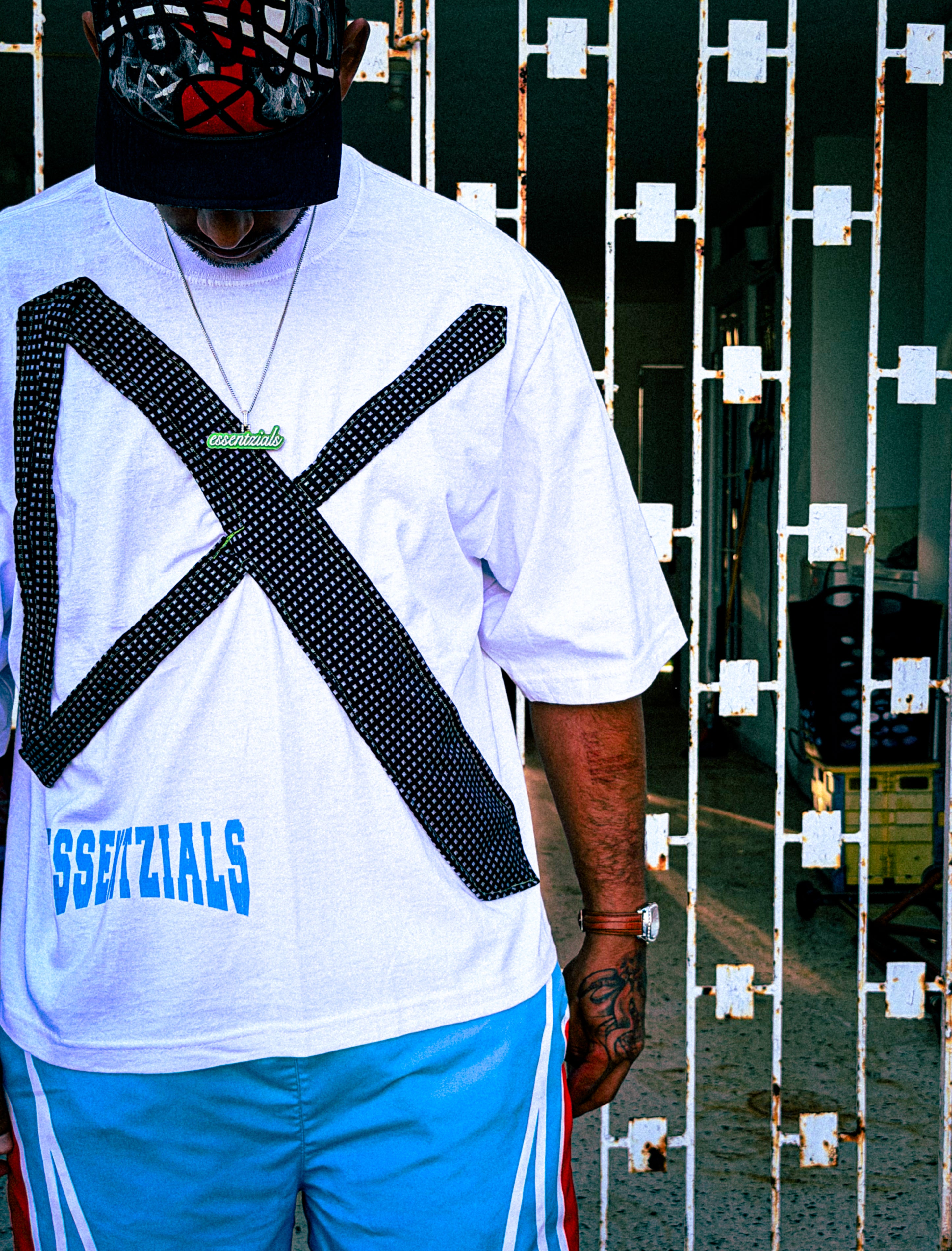 LA CORBATA TEE 👔