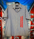 POR AMOR AL ARTE BUTTON UP