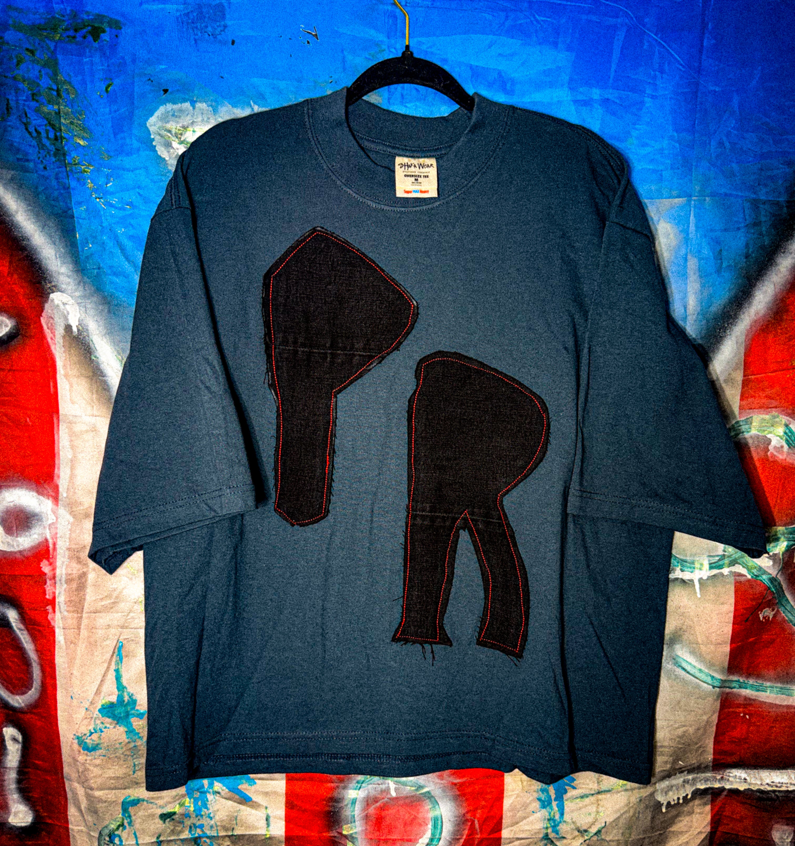 PERRE JEAN TEE