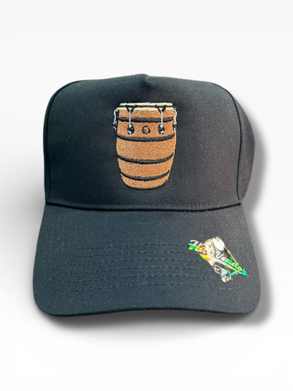 BARRIL DE BOMBA TRUCKER HAT