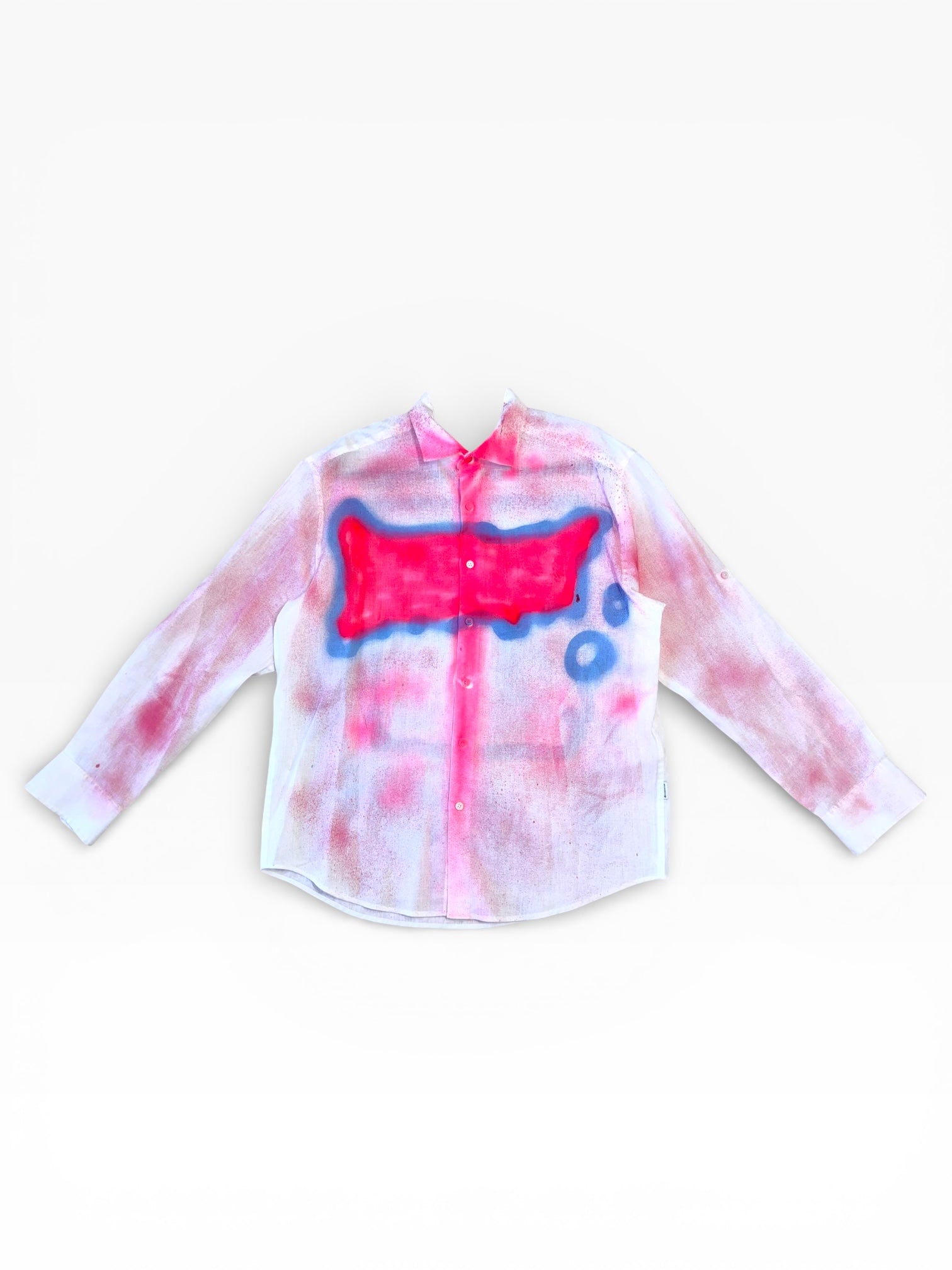 DISPARANDO CULTURA PINK WASH