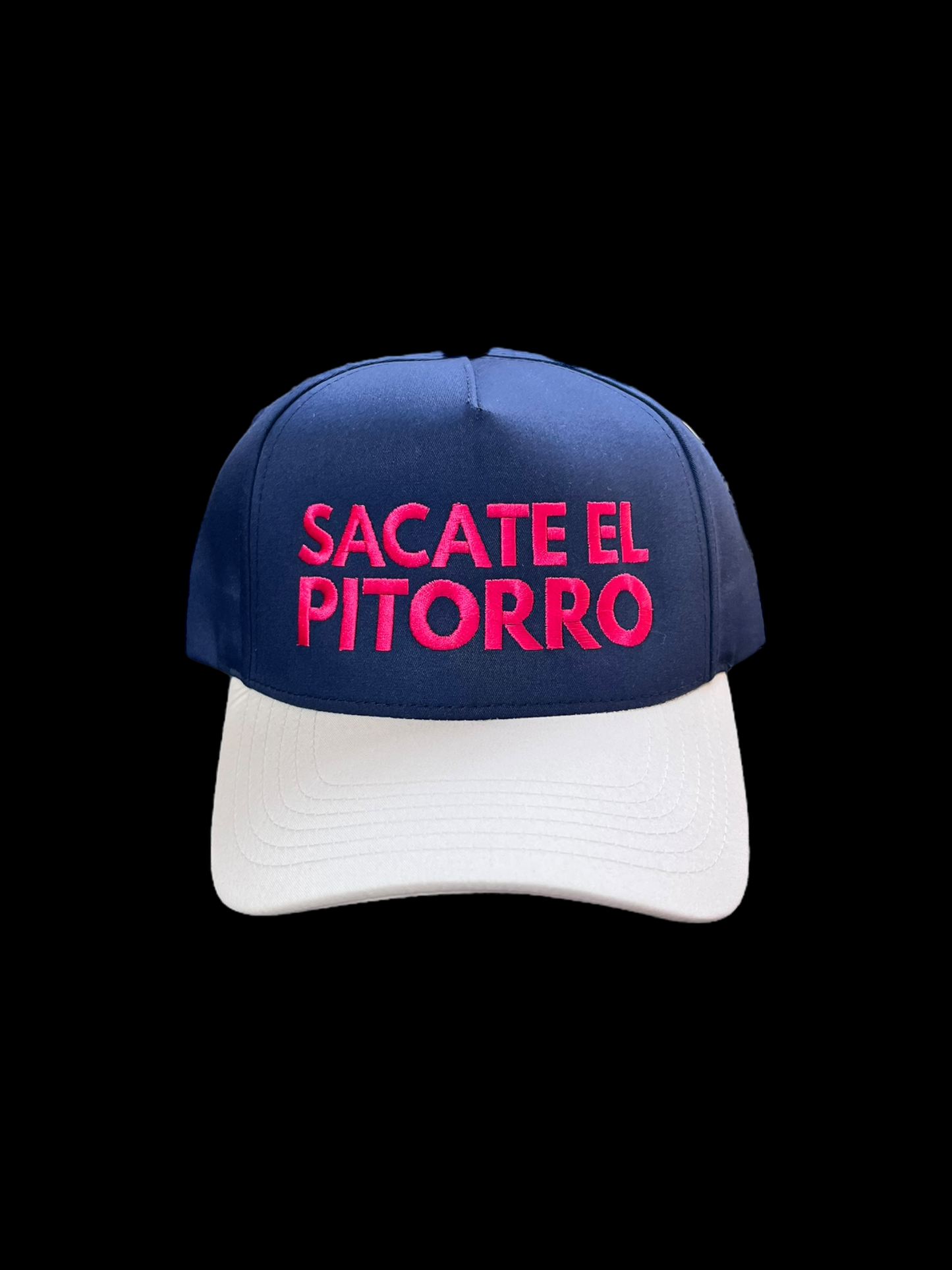 SACATE EL PITORRO BASIC CAP