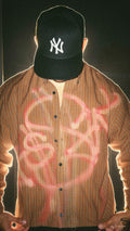 LA CUNA DEL REGGAETON FLANNEL