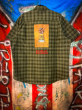 CONFÍA EN TU INTUICIÓN BUTTON UP