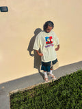 MORA Y JHAYCO LOS ELITES TEE