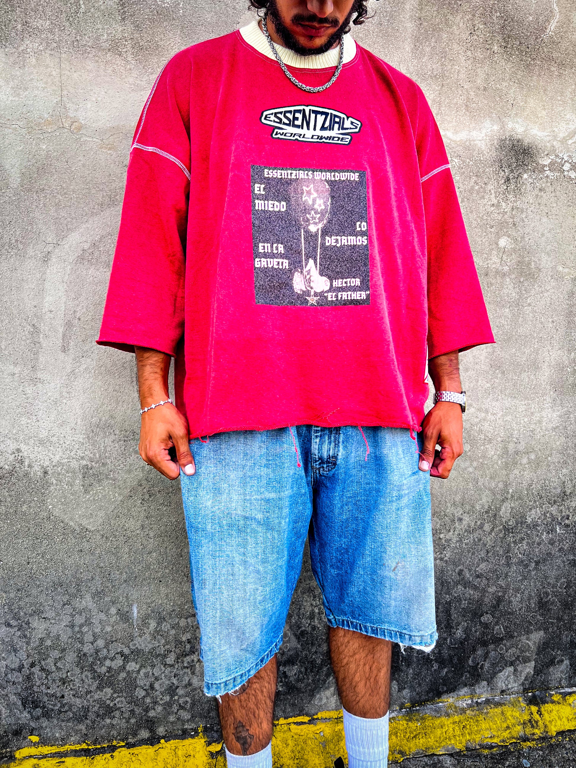 HECTOR EL FATHER TEE