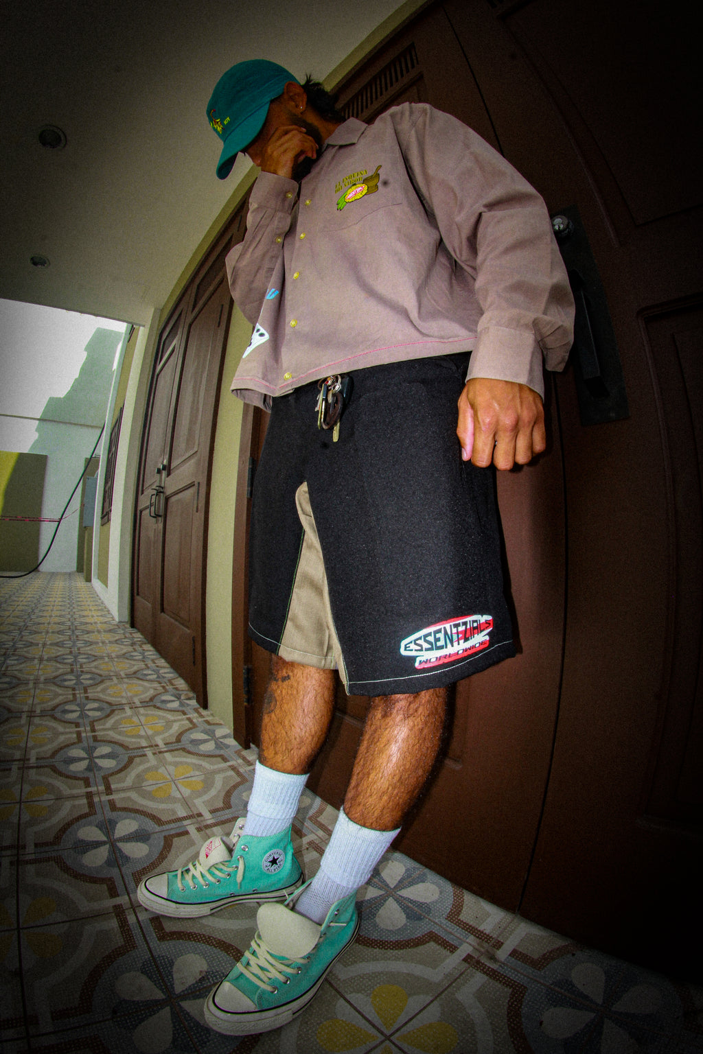 FILOTEO.COM JORTS