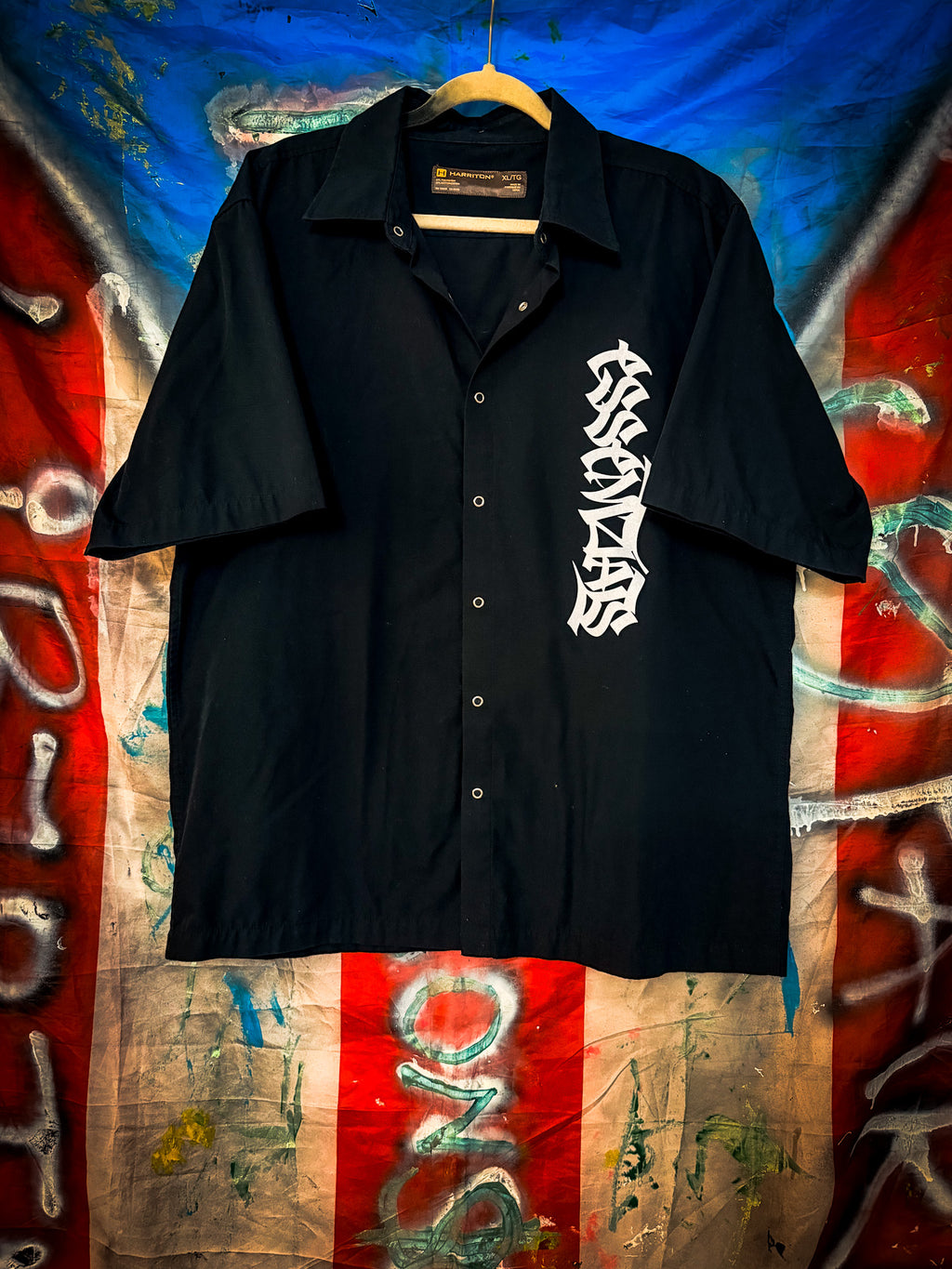 MÉTELE BELLACO — TITO ROJAS BUTTON UP
