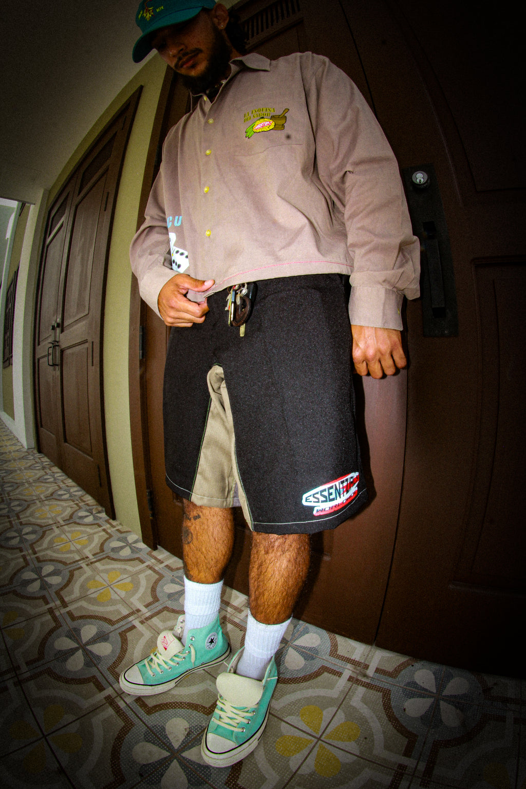 FILOTEO.COM JORTS