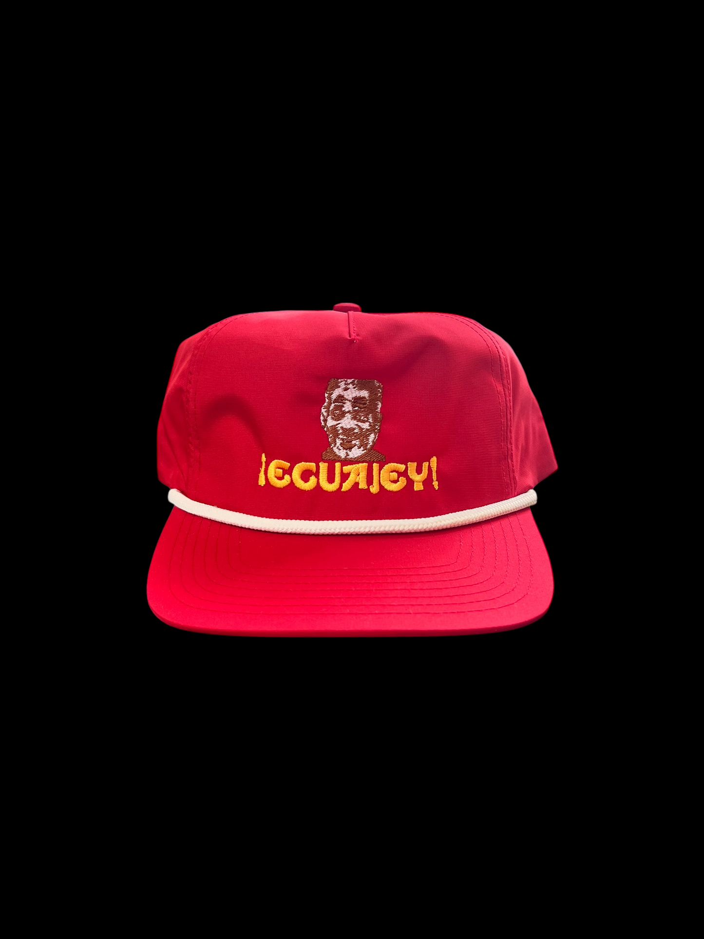 ISMAEL RIVERA ECUAJEY CAP