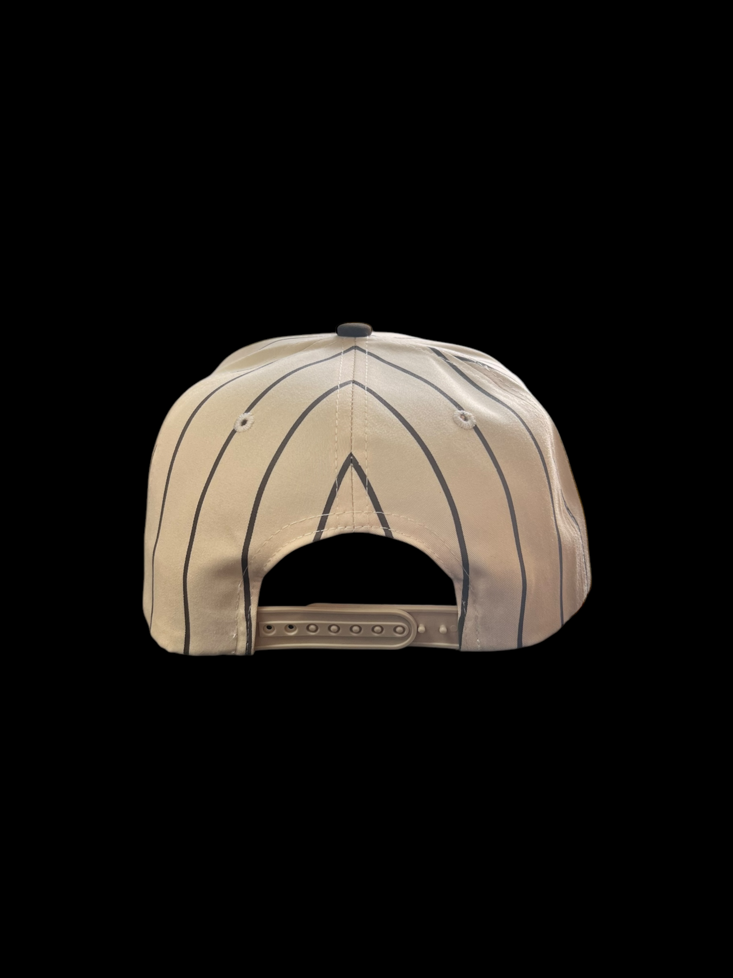 ESSENTZIALS HIGH CROWN LOGO CAP