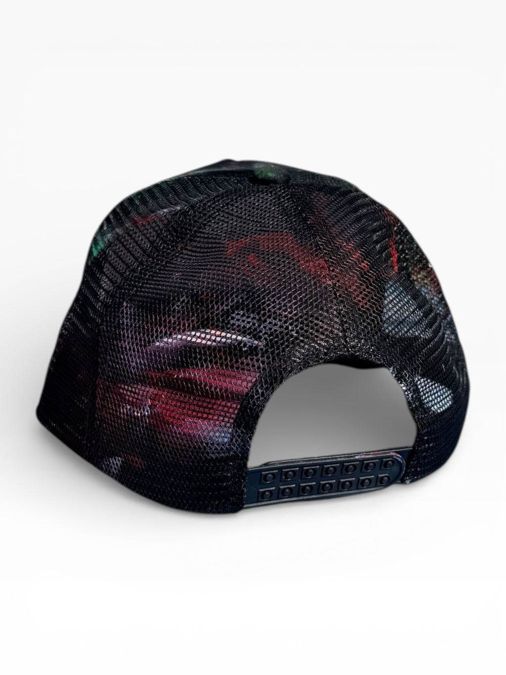 FUCK 9-5 — FRAGMENT OF TIME (1/1 WEARABLE ART PIECE)