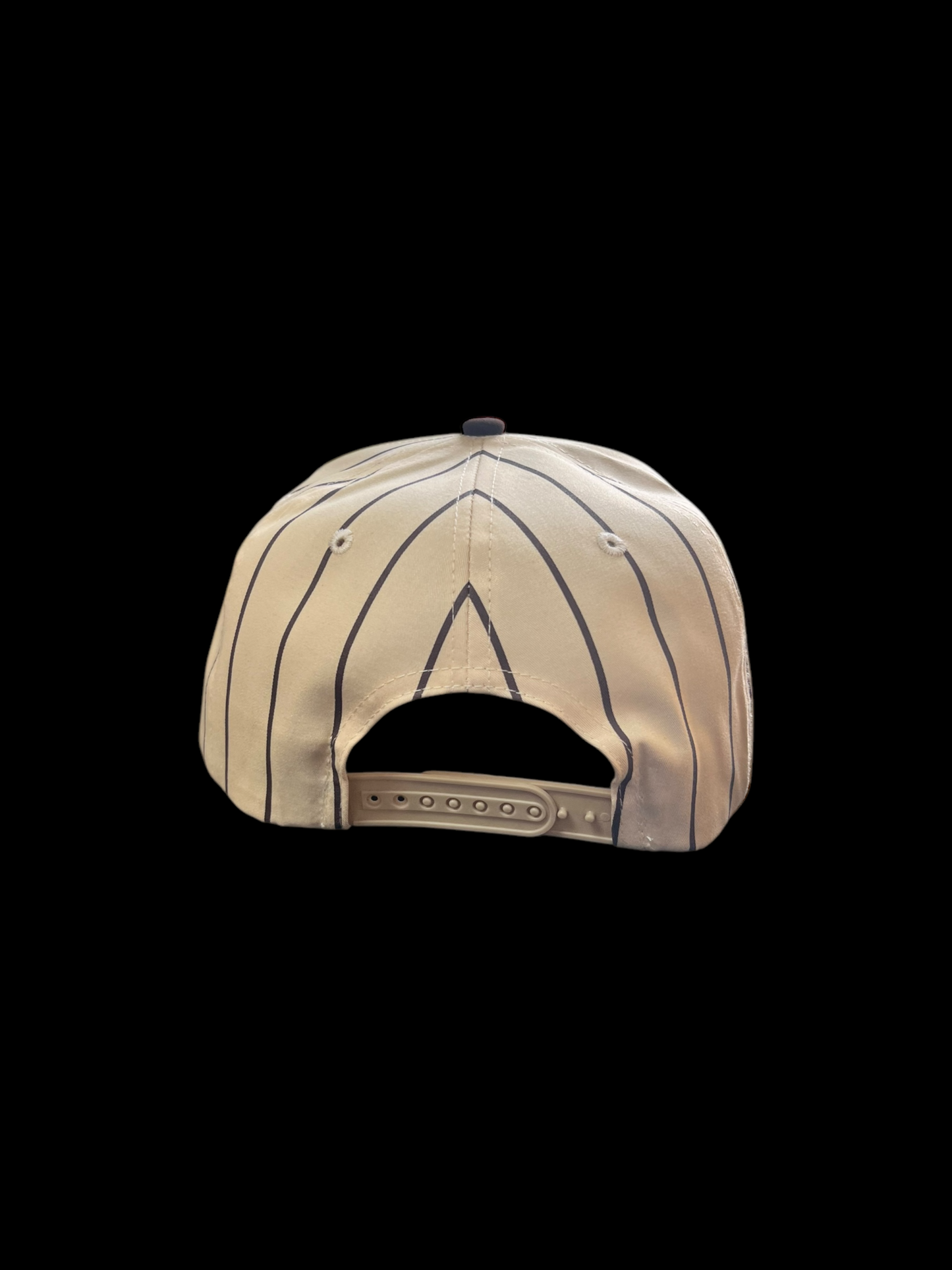 ESSENTZIALS HIGH CROWN LOGO CAP