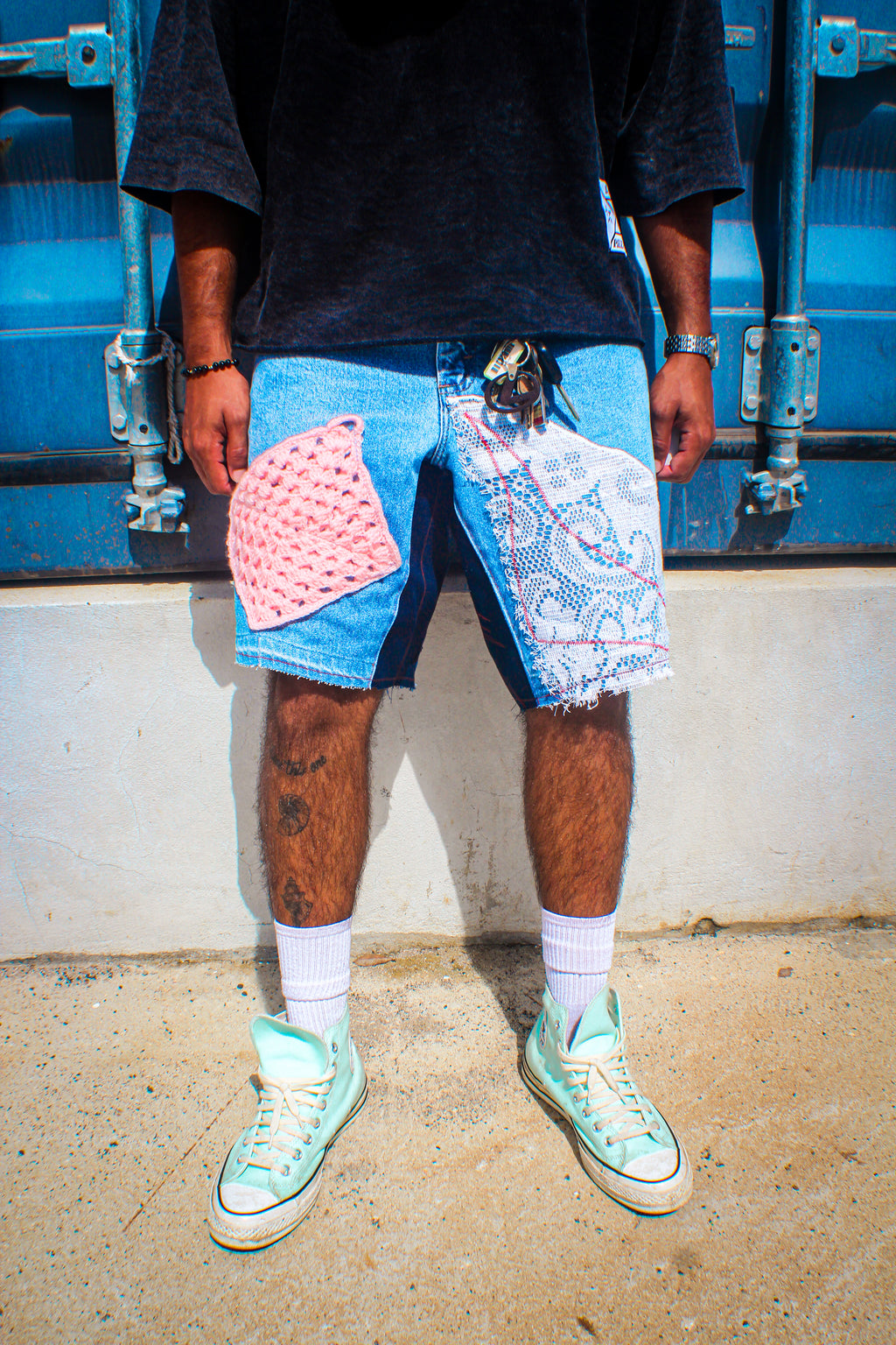 LOS JORTS DE ABUELA