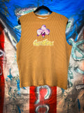 PHALAENOPSIS WAFFLE KNIT