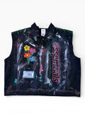 EL CALENTON CUSTOM SHIRT