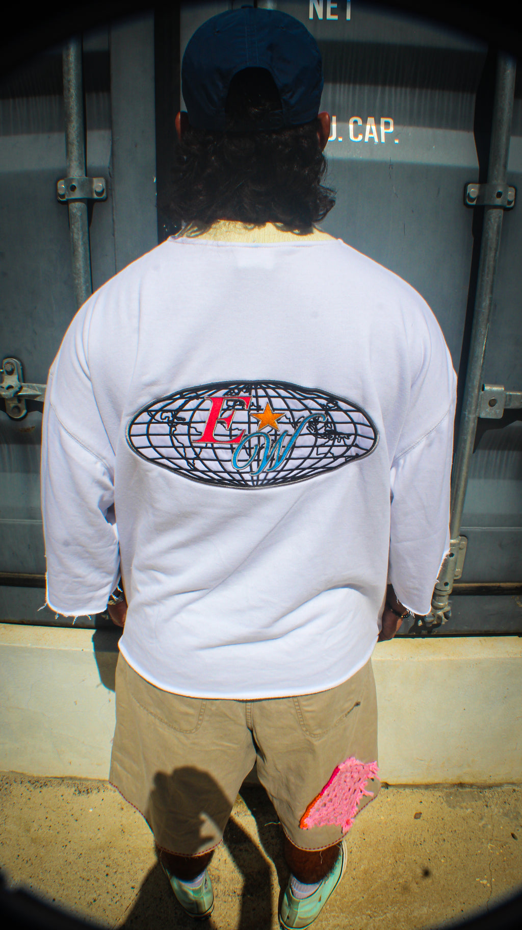 ESSENTZIALS LUXURY TEE ALL COLORS