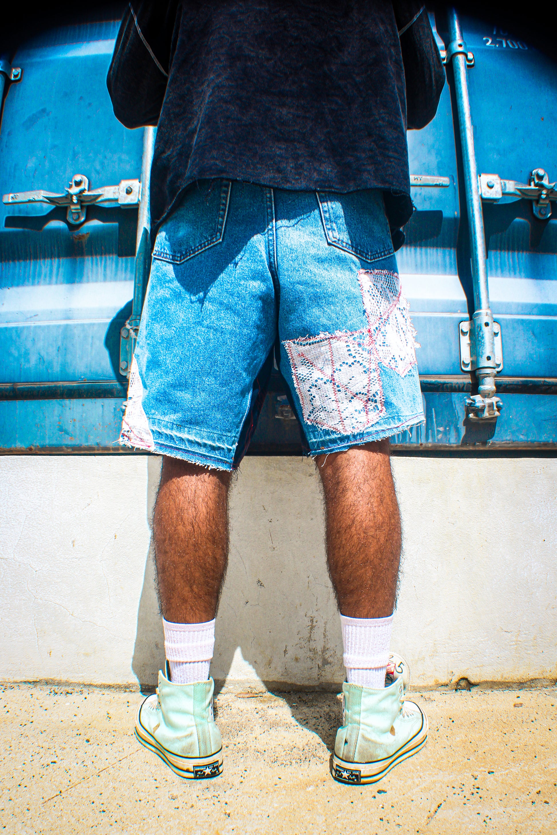 LOS JORTS DE ABUELA