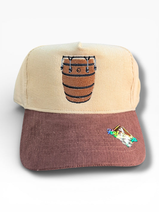 BARRIL DE BOMBA TRUCKER HAT