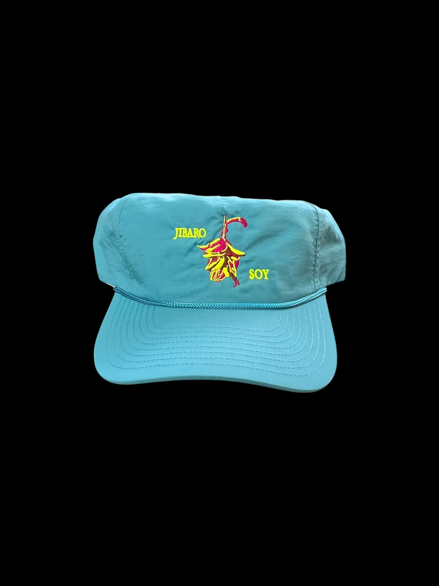 JIBARO SOY DRYFIT HAT