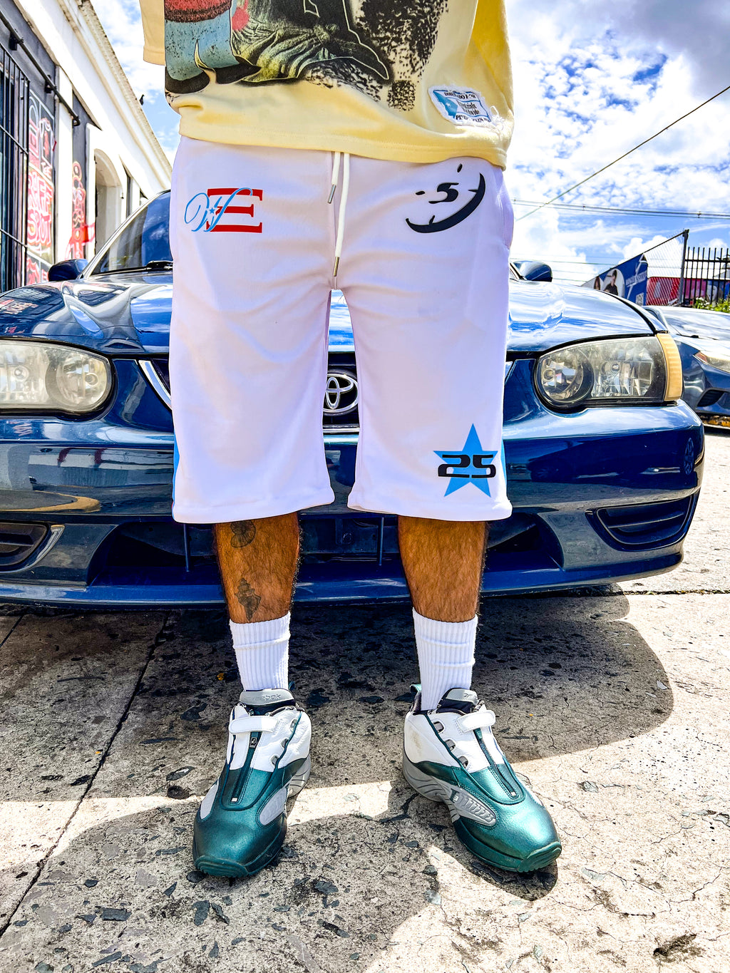 TIME IS LIMITED ESSENTZIALS CONVERTIBLE TRACK PANTS