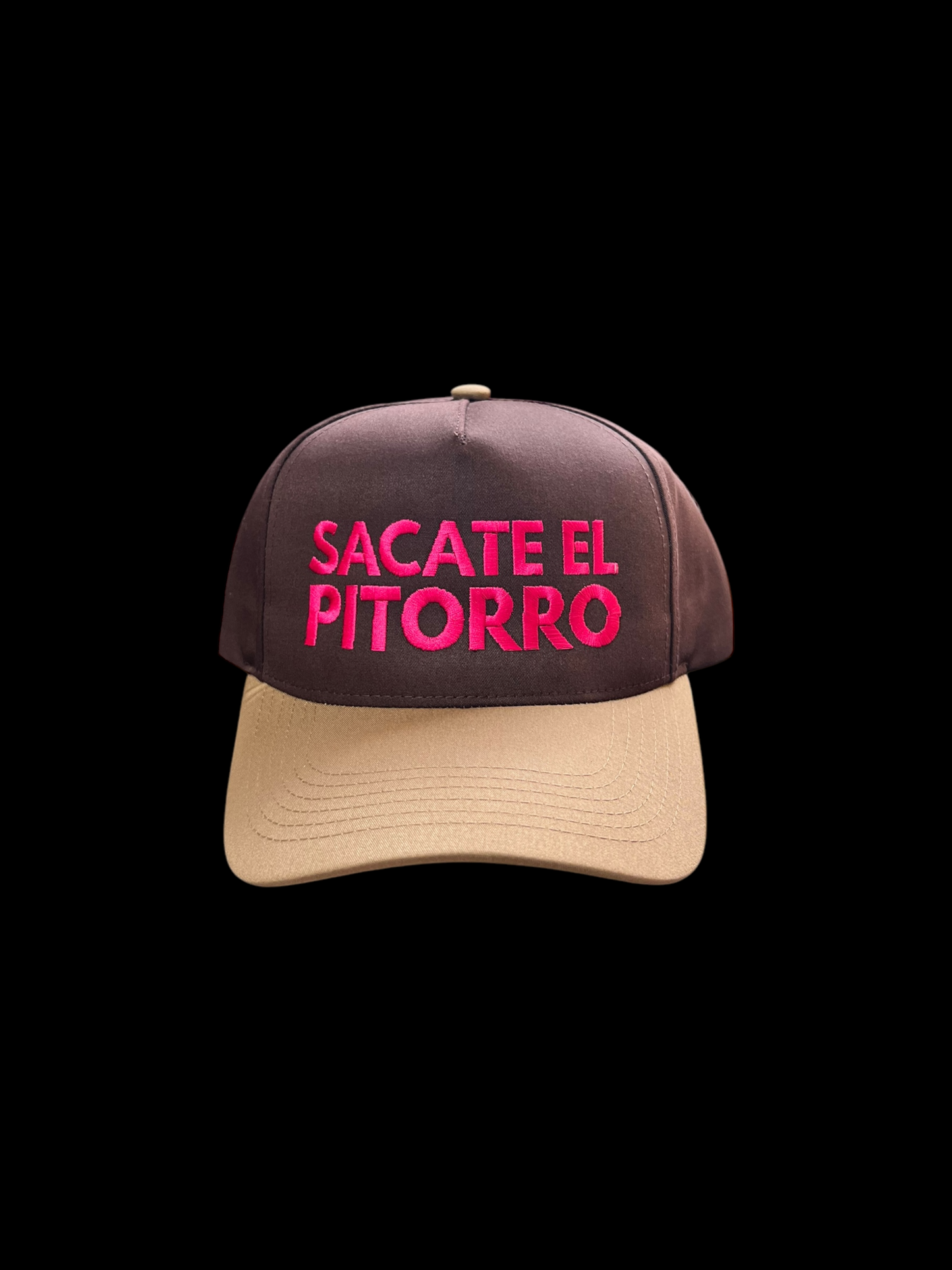 SACATE EL PITORRO BASIC CAP