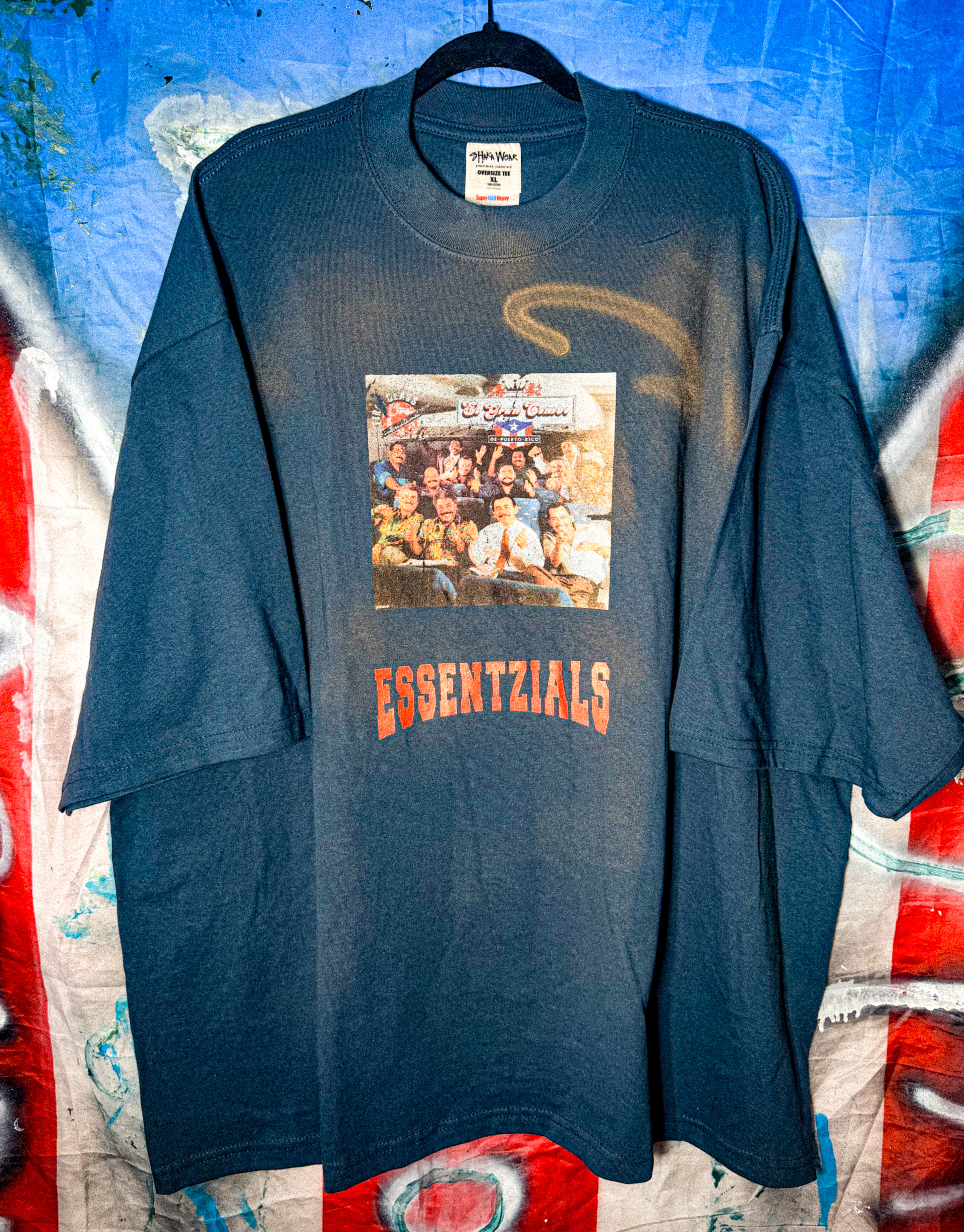 EL GRAN COMBO TEE