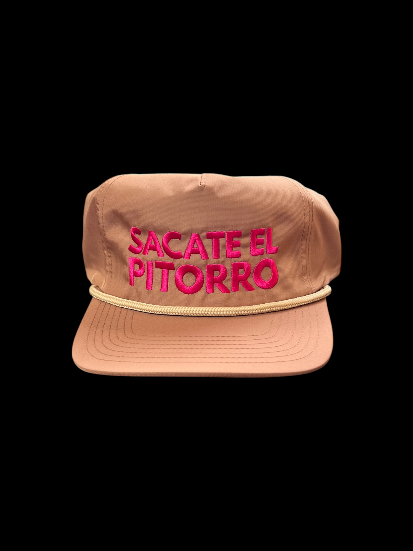 SACATE EL PITORRO BASIC CAP