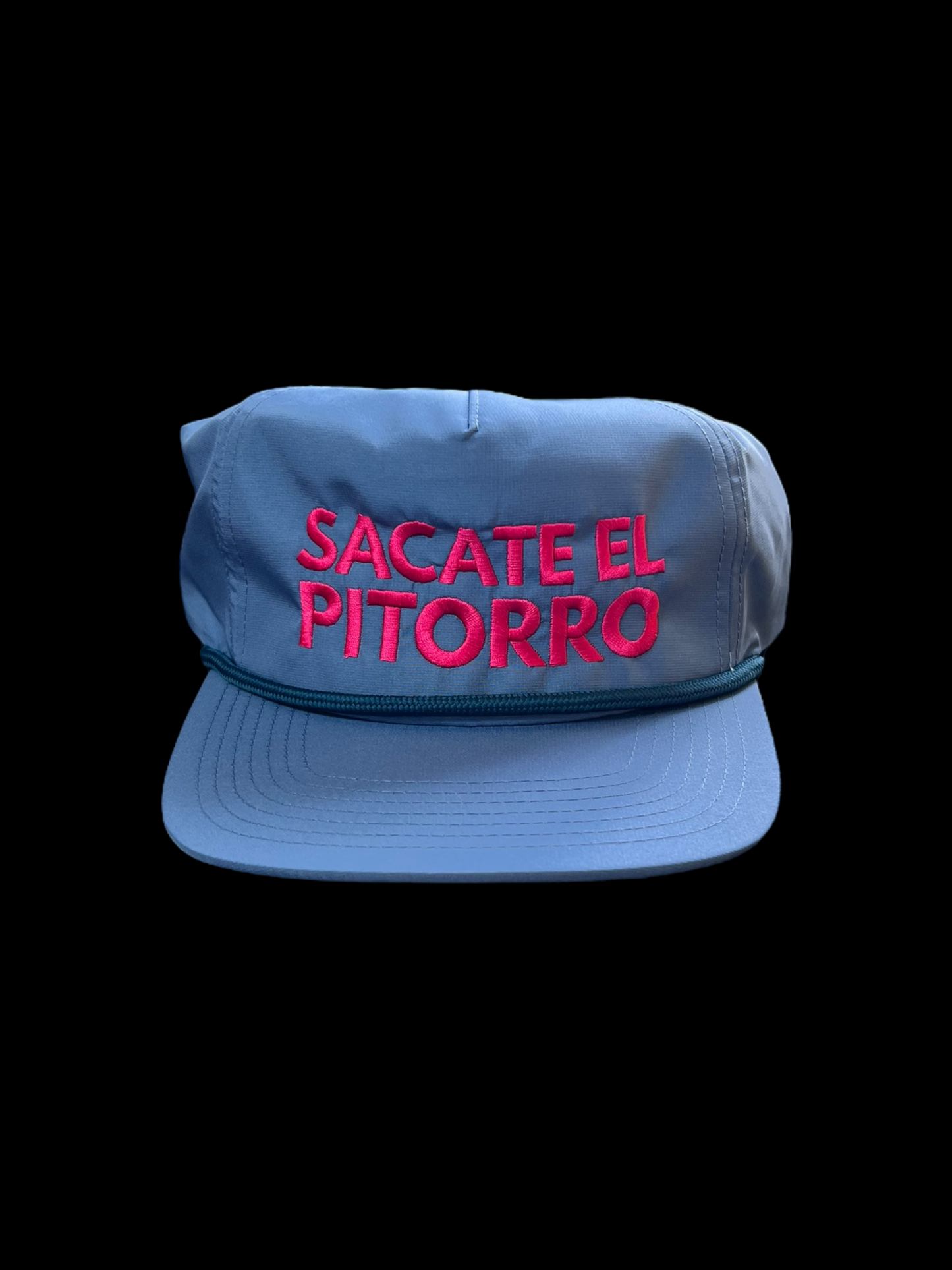 SACATE EL PITORRO BASIC CAP