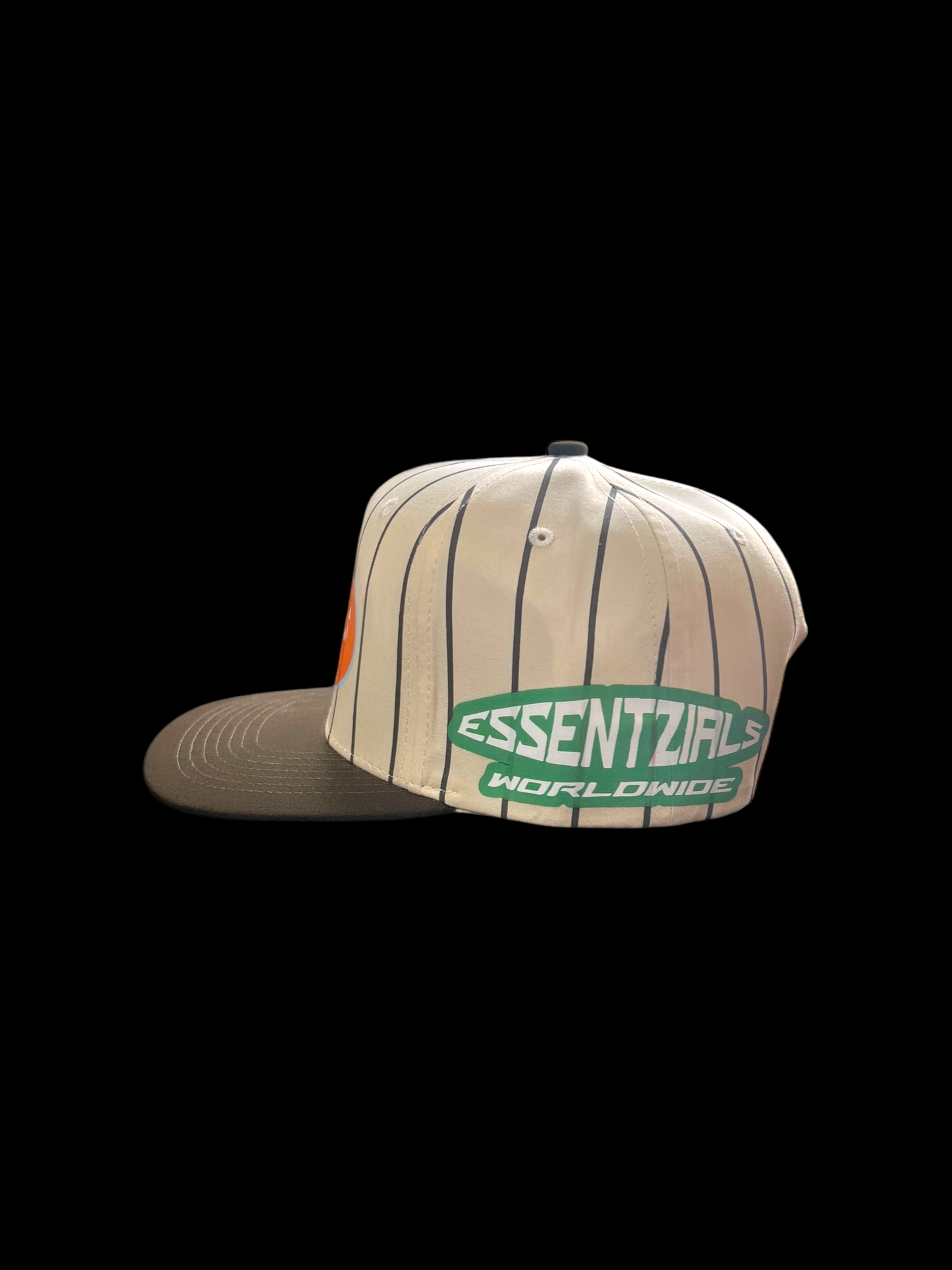 ESSENTZIALS BASIC CAP