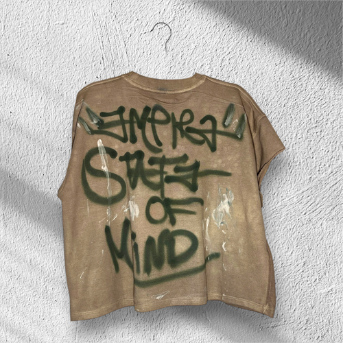 ACHO PR ES OTRA COSA EMPIRE STATE OF MIND