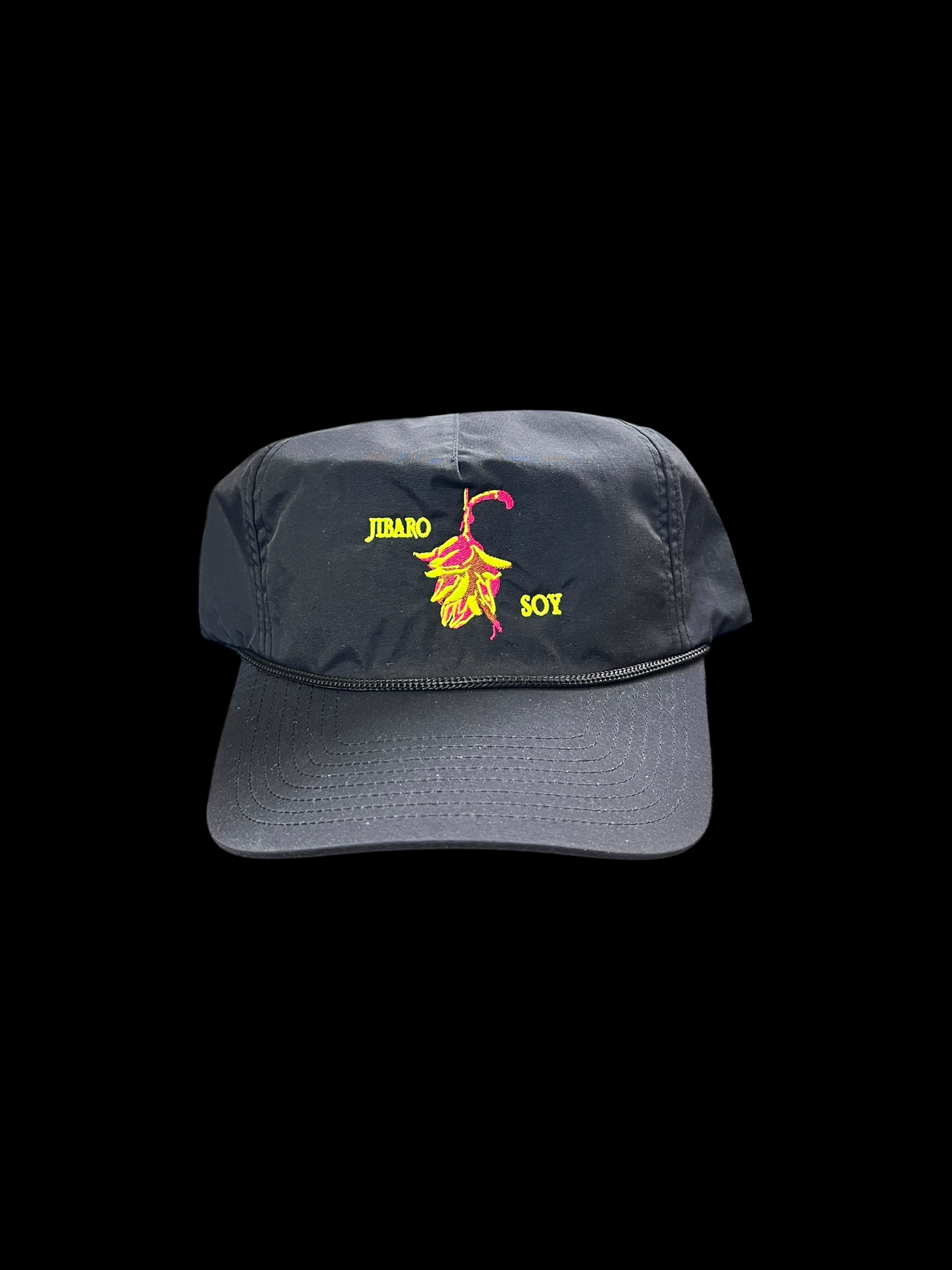 JIBARO SOY DRYFIT HAT