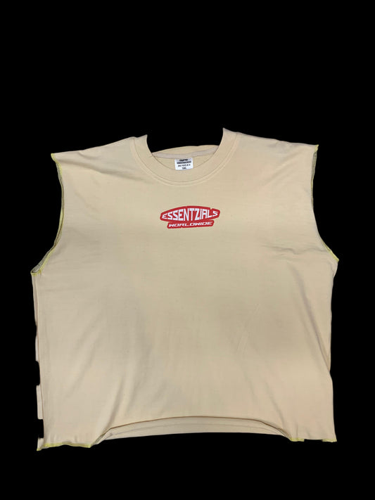 HECTOR LAVOE ICONIC POSE TANK TOP