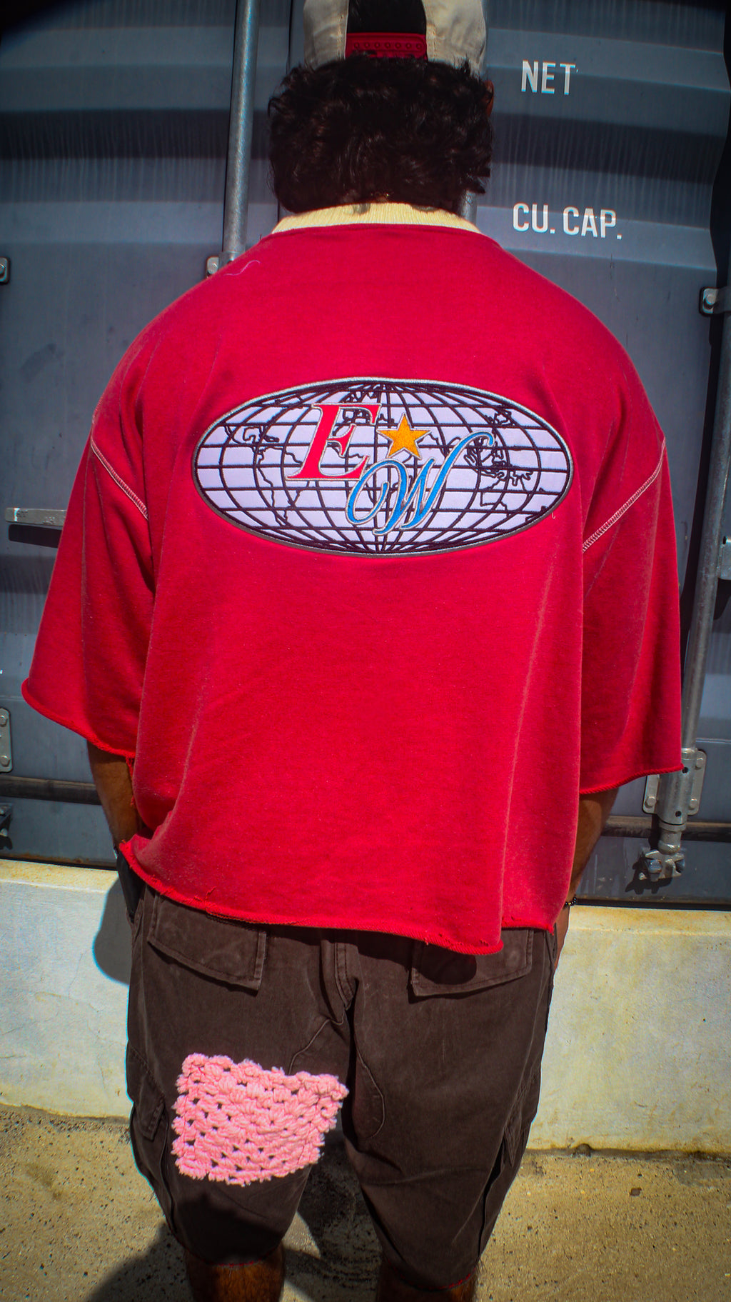 ESSENTZIALS LUXURY TEE ALL COLORS
