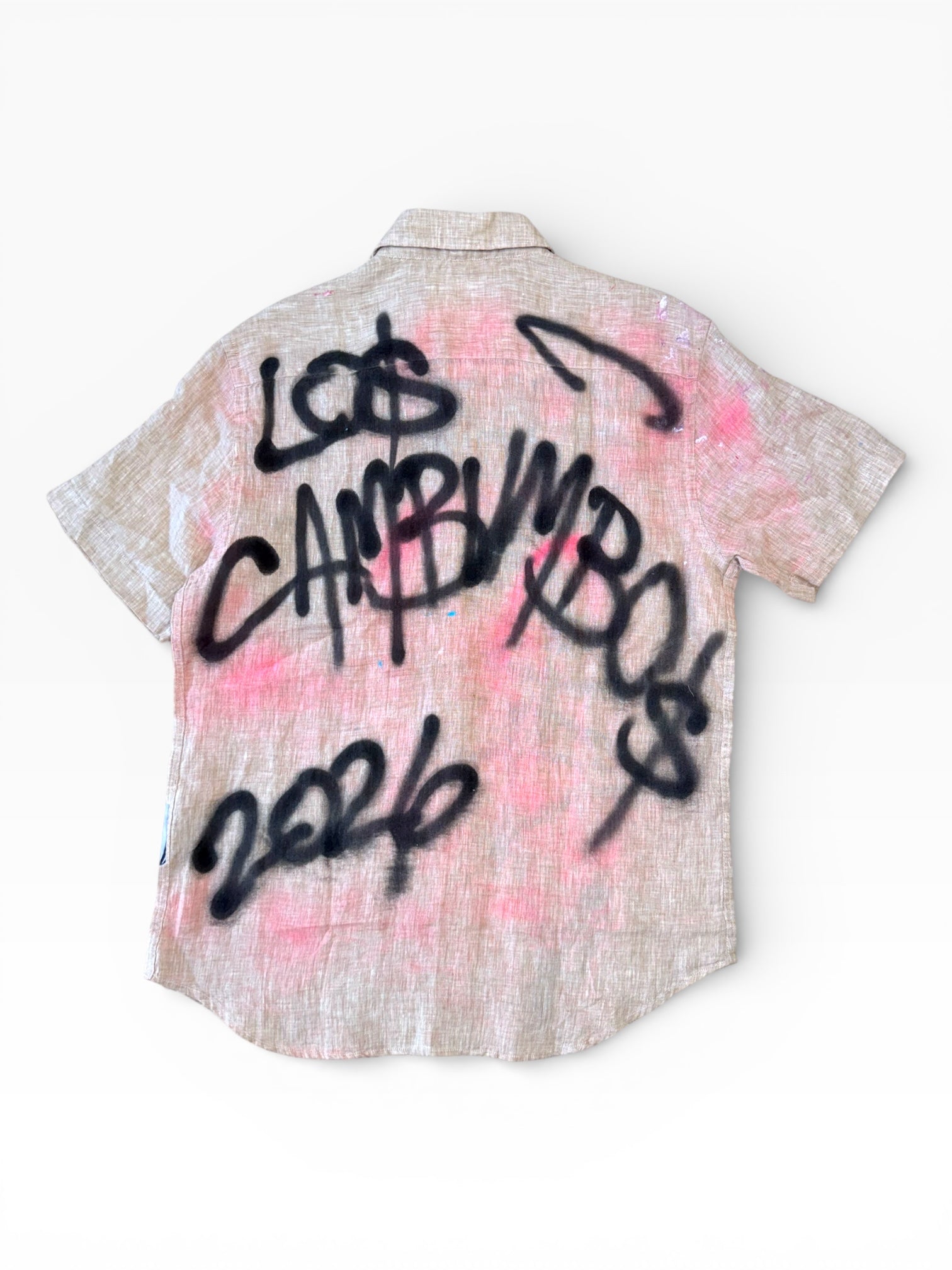 LOS CAMBUMBOS