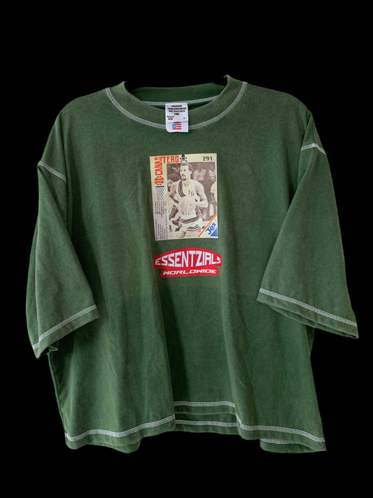 NEFTALI RIVERA TEE