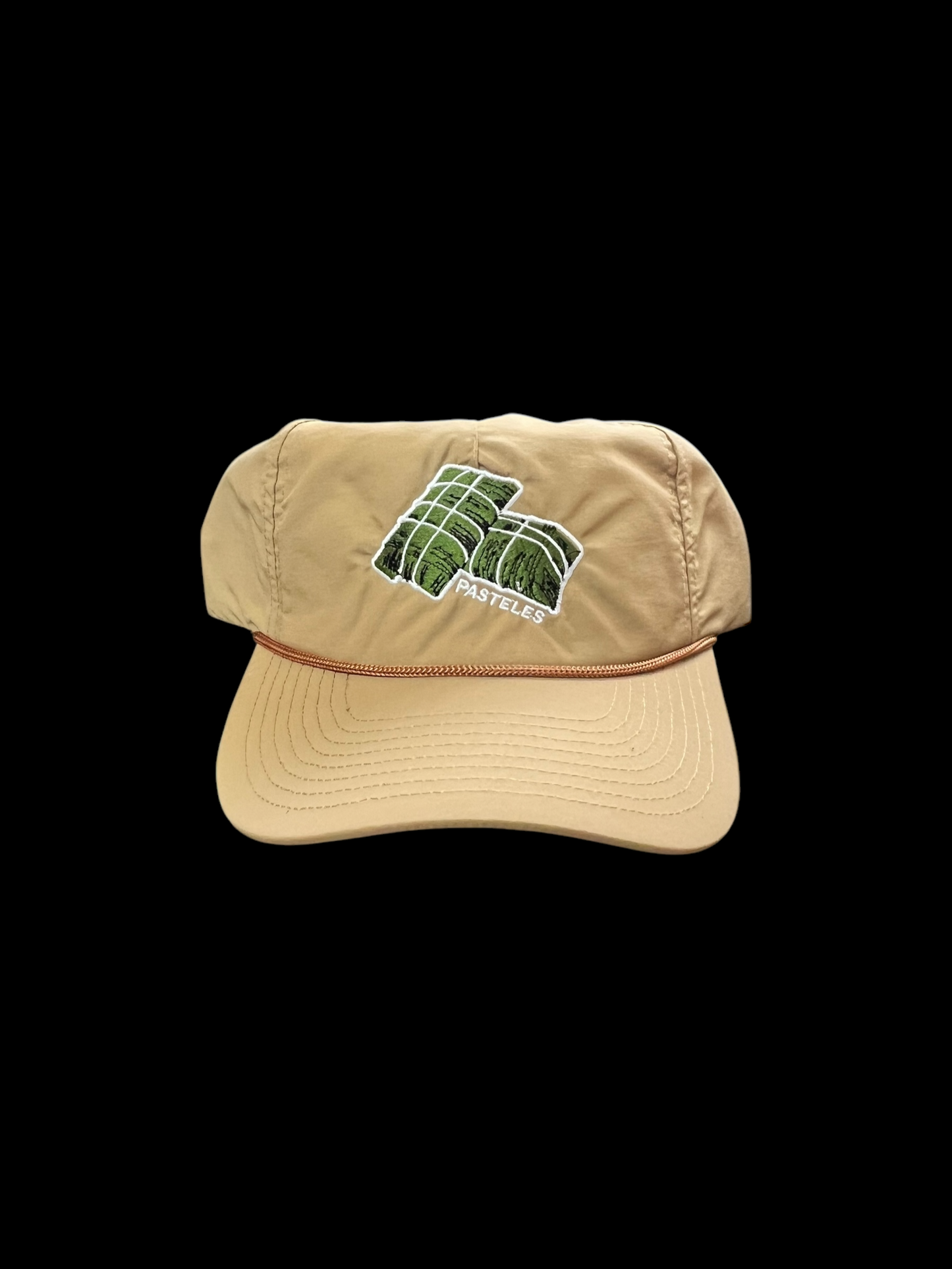 PASTELES DRYFIT CAP