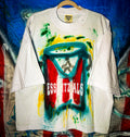 TAMBOR GRAFITEAO TEE