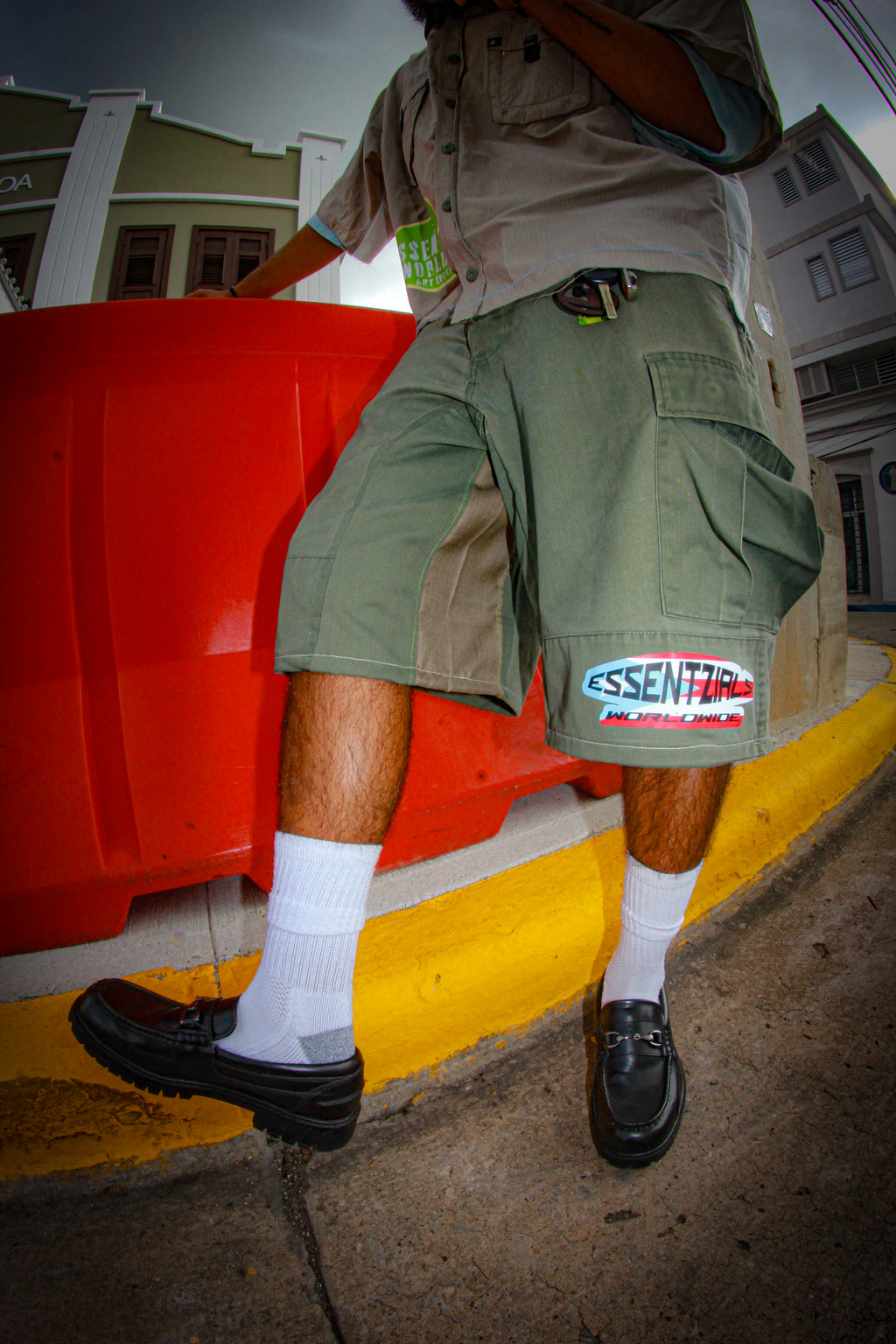 🪖VETERANO DE KOREA JORTS🪖